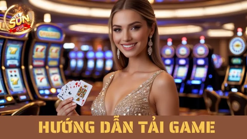 Hướng Dẫn Tải Game Sunwin Nhanh Cho Tân Thủ 3 Hướng Dẫn Tải Game Sunwin Nhanh Cho Tân Thủ